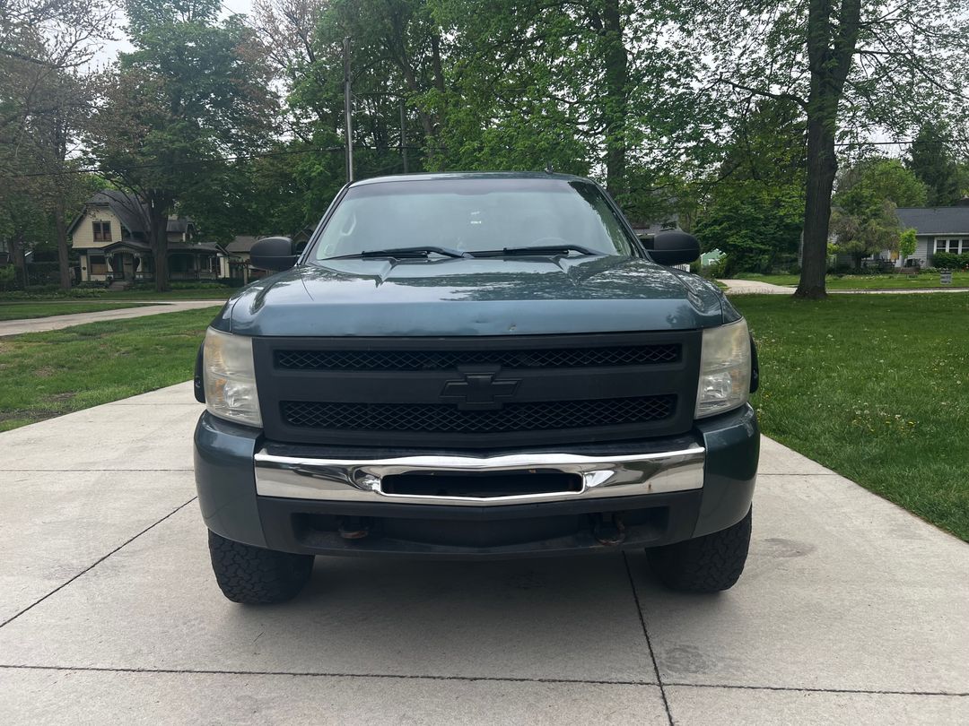 Car Preview
