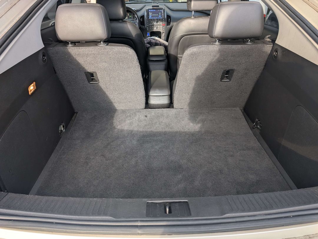 Car Preview