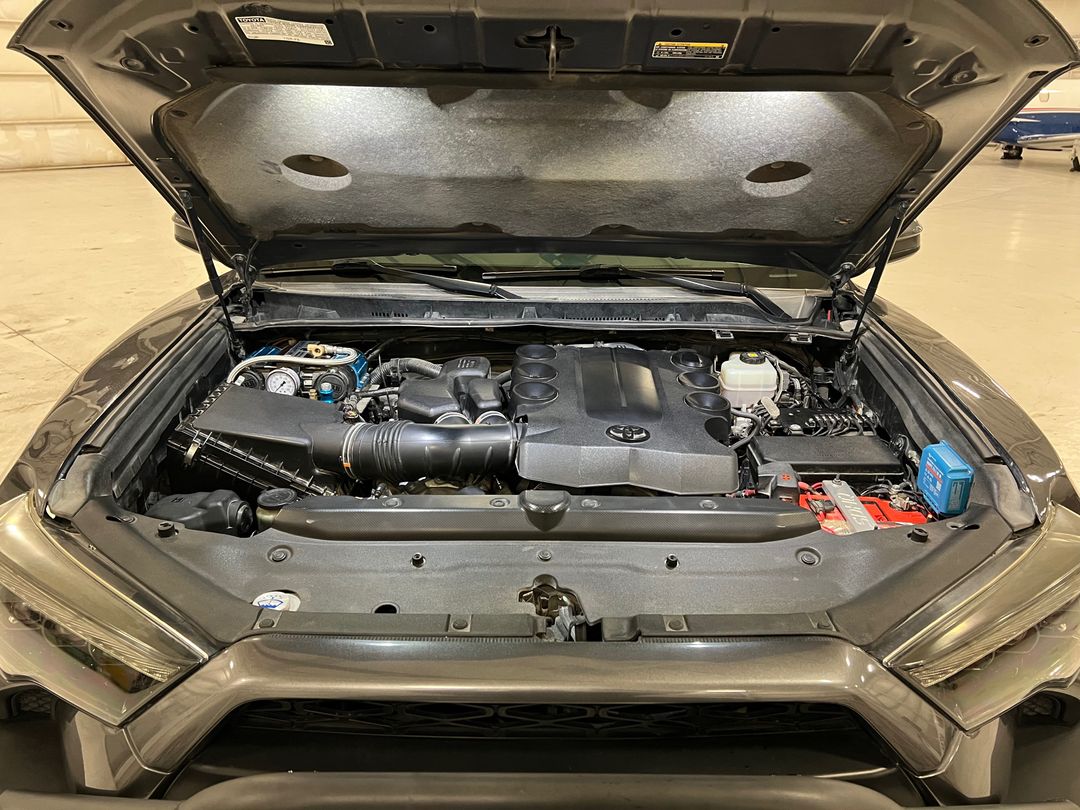Car Preview