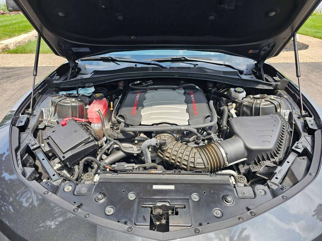 Car Preview