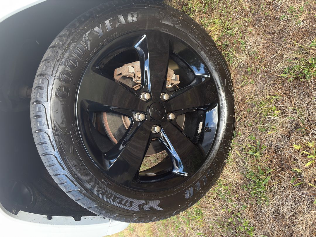 Car Preview