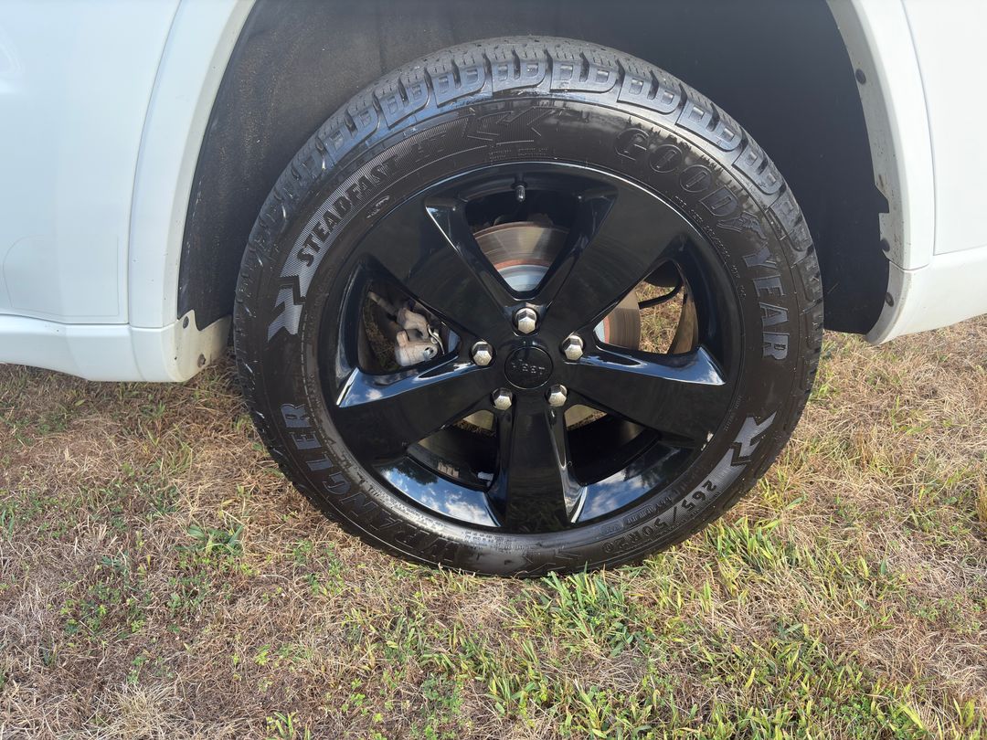 Car Preview