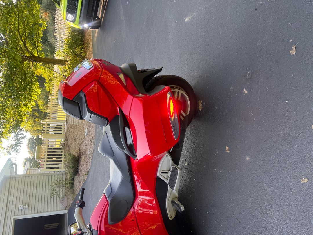 Car Preview