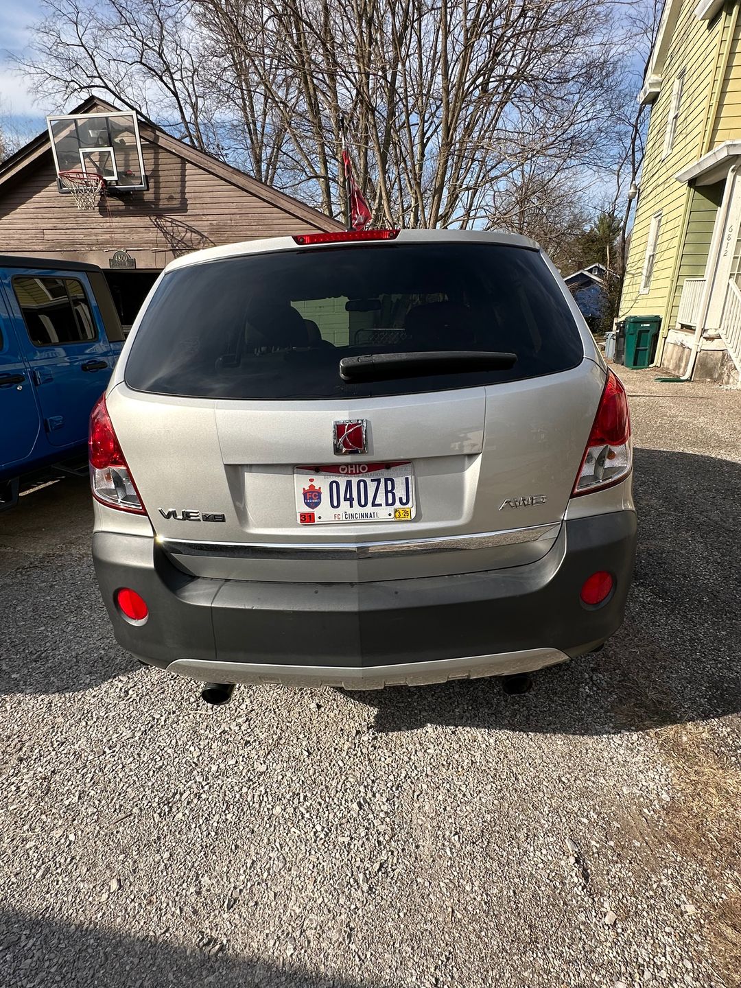 Car Preview