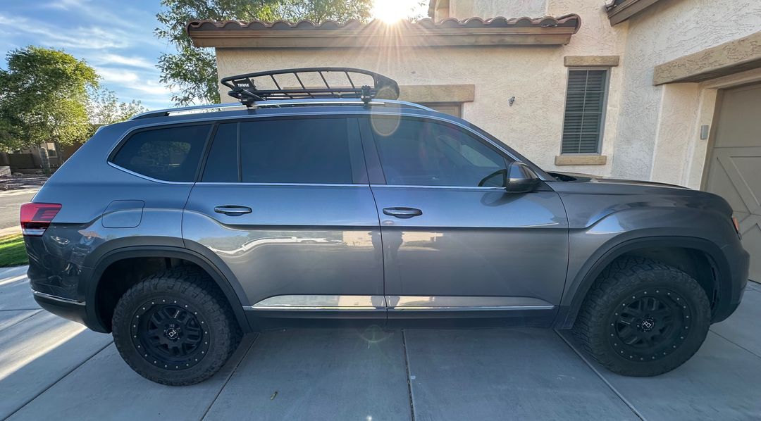 Car Preview