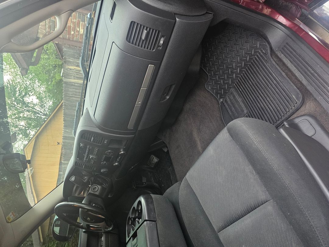 Car Preview