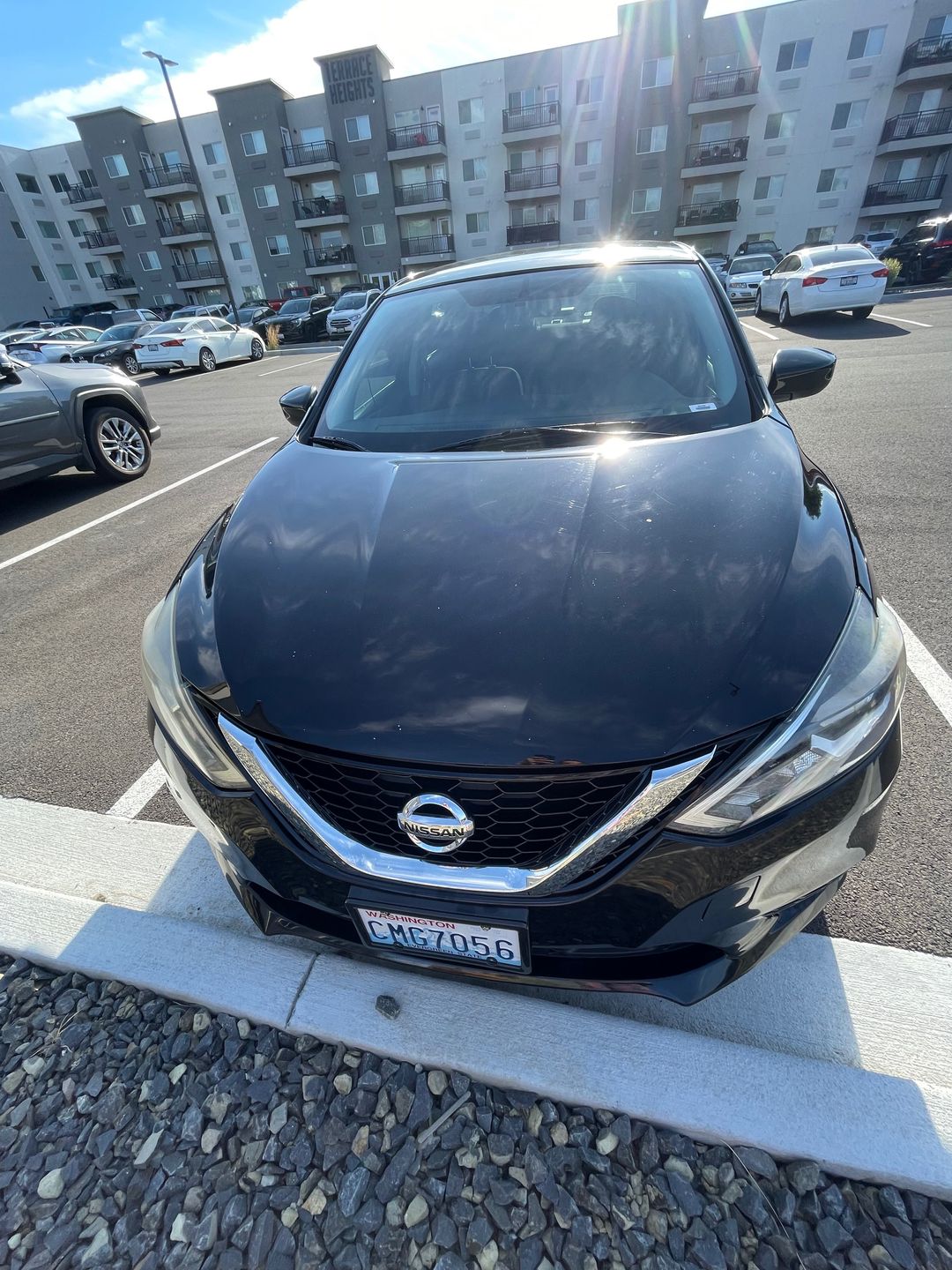 Car Preview