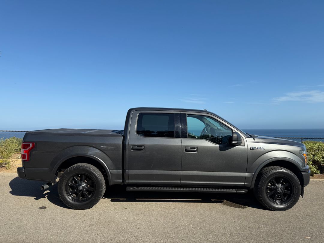 Car Preview