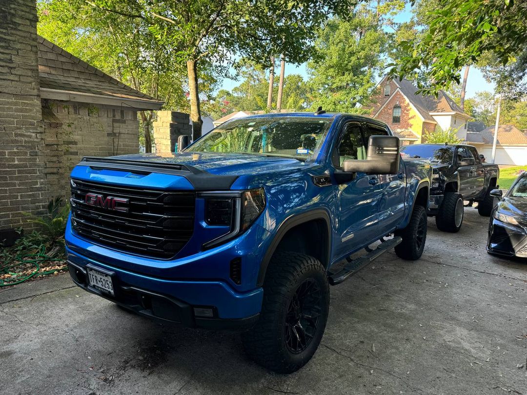 Car Preview