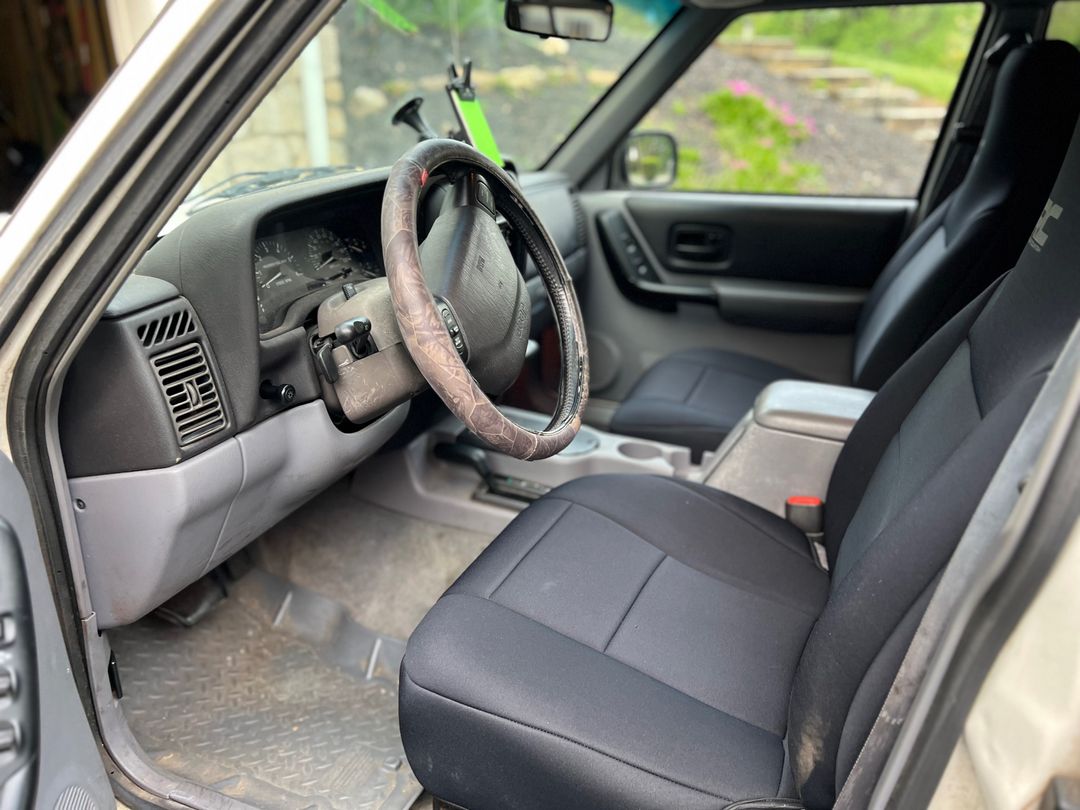 Car Preview