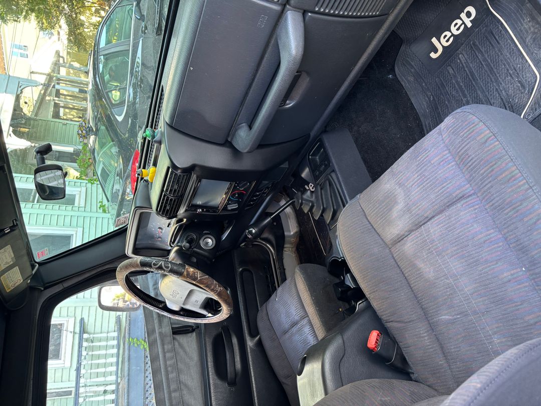 Car Preview