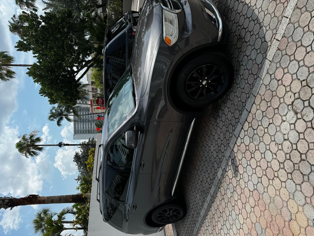 Car Preview