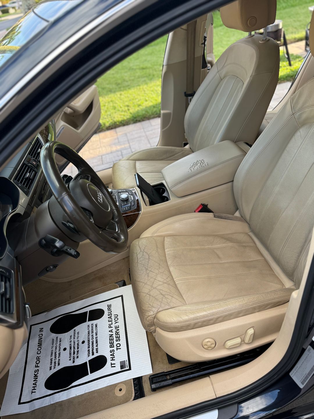 Car Preview