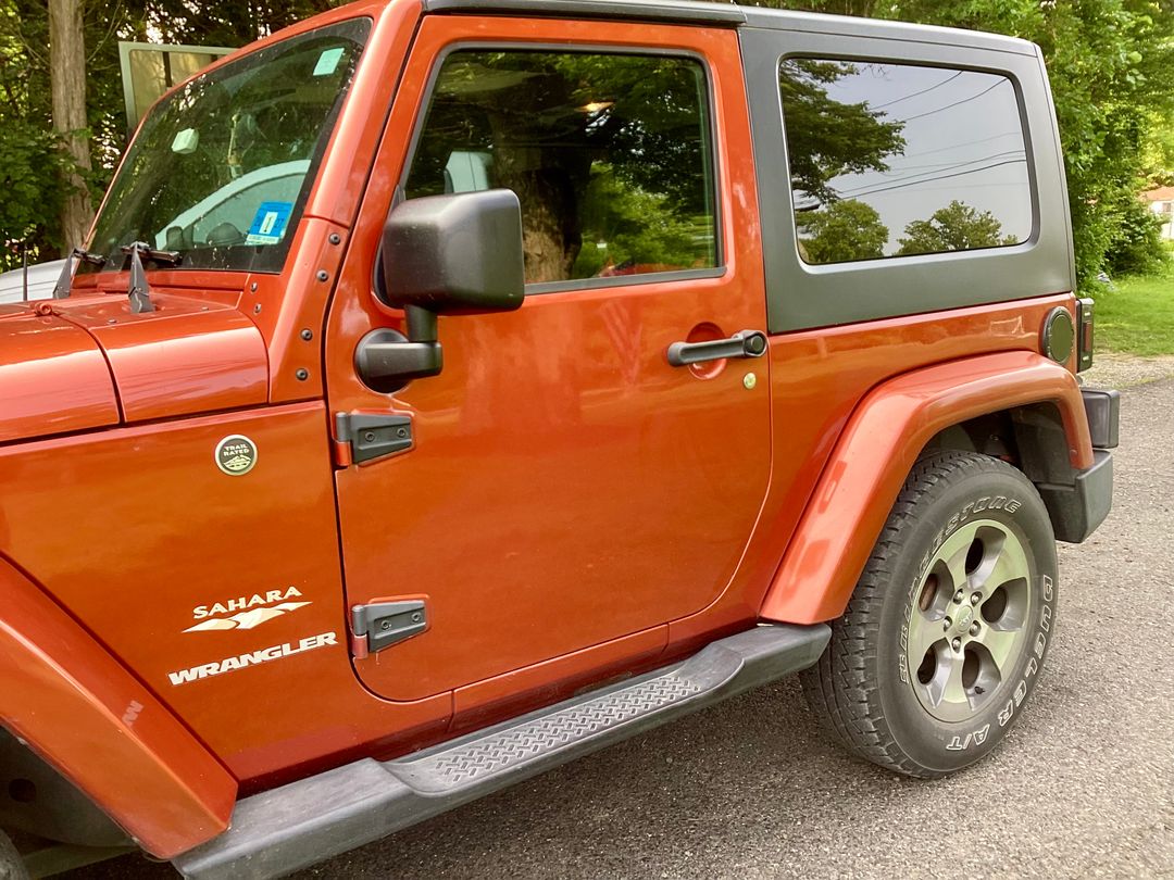 Car Preview