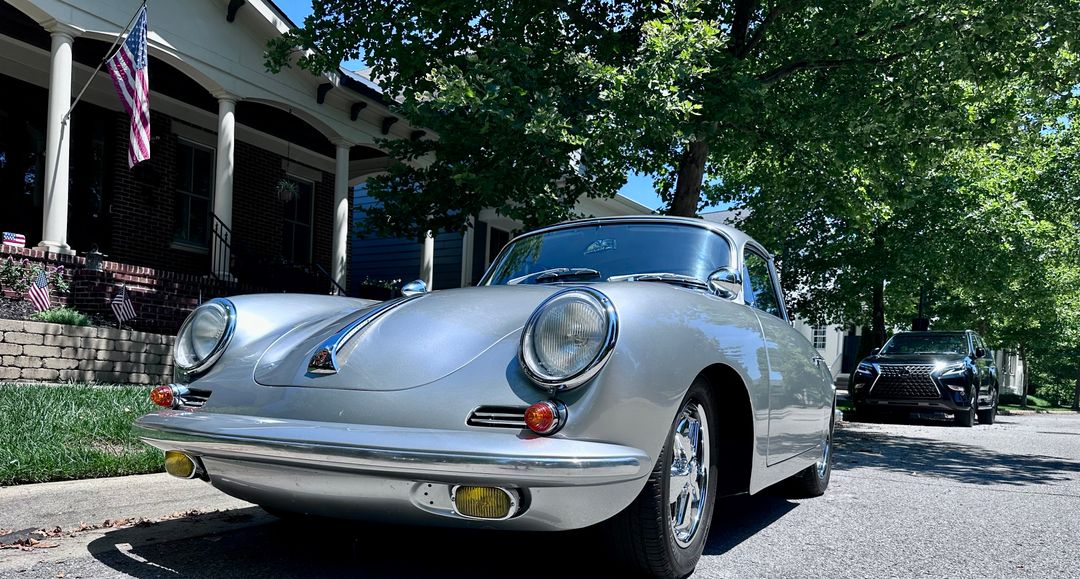 Car Preview