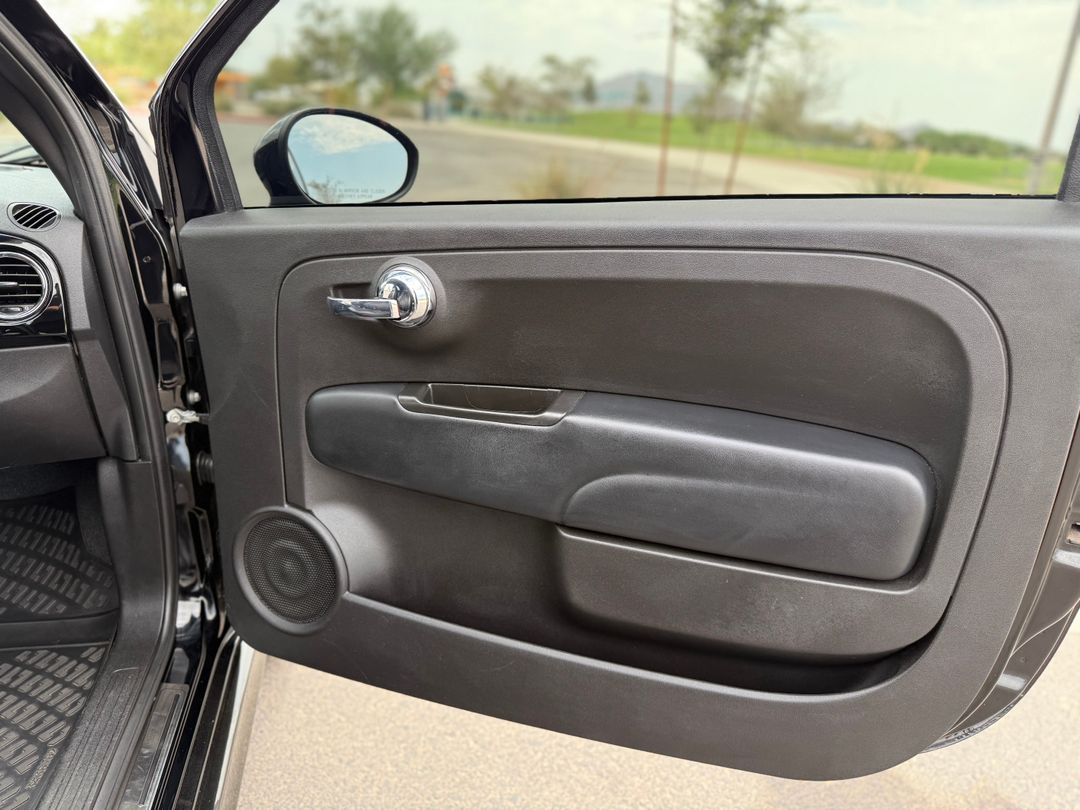 Car Preview