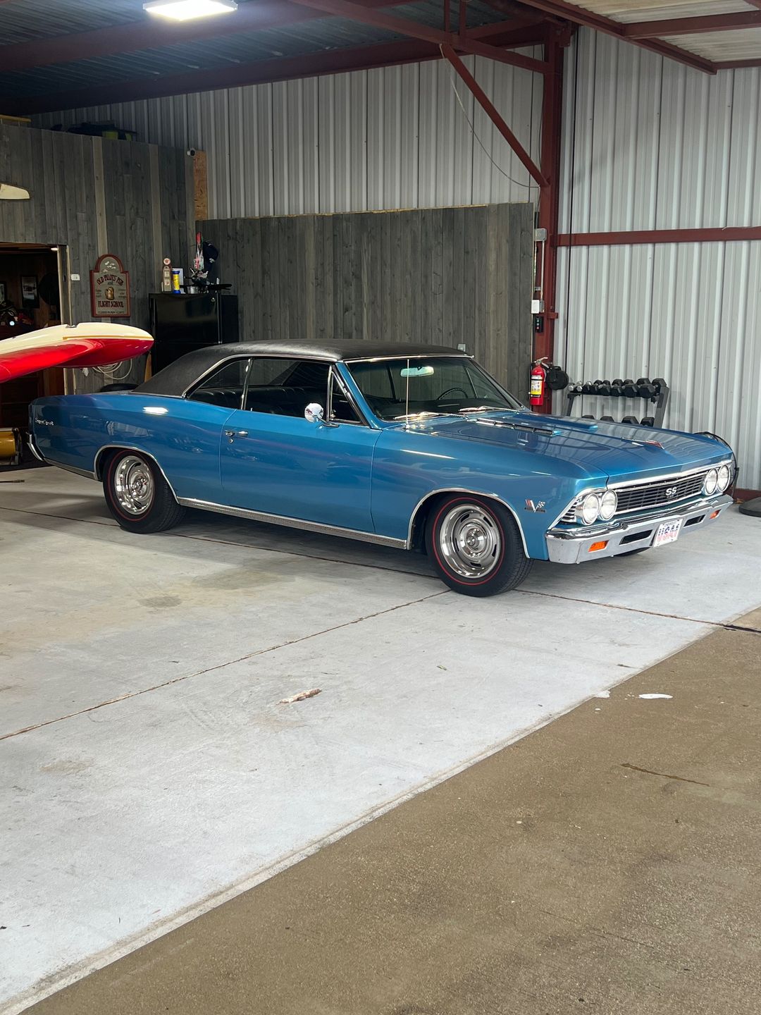 Car Preview