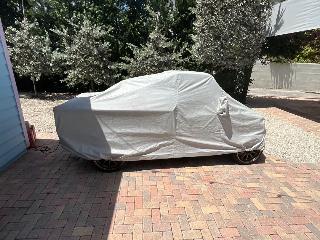 Car Preview