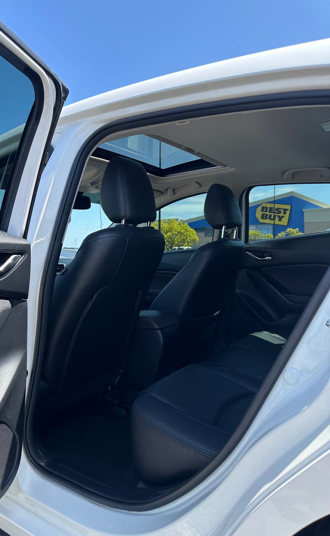 Car Preview