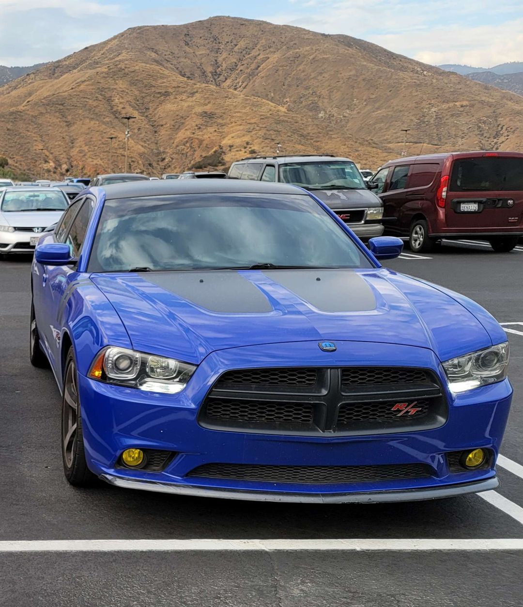 Car Preview