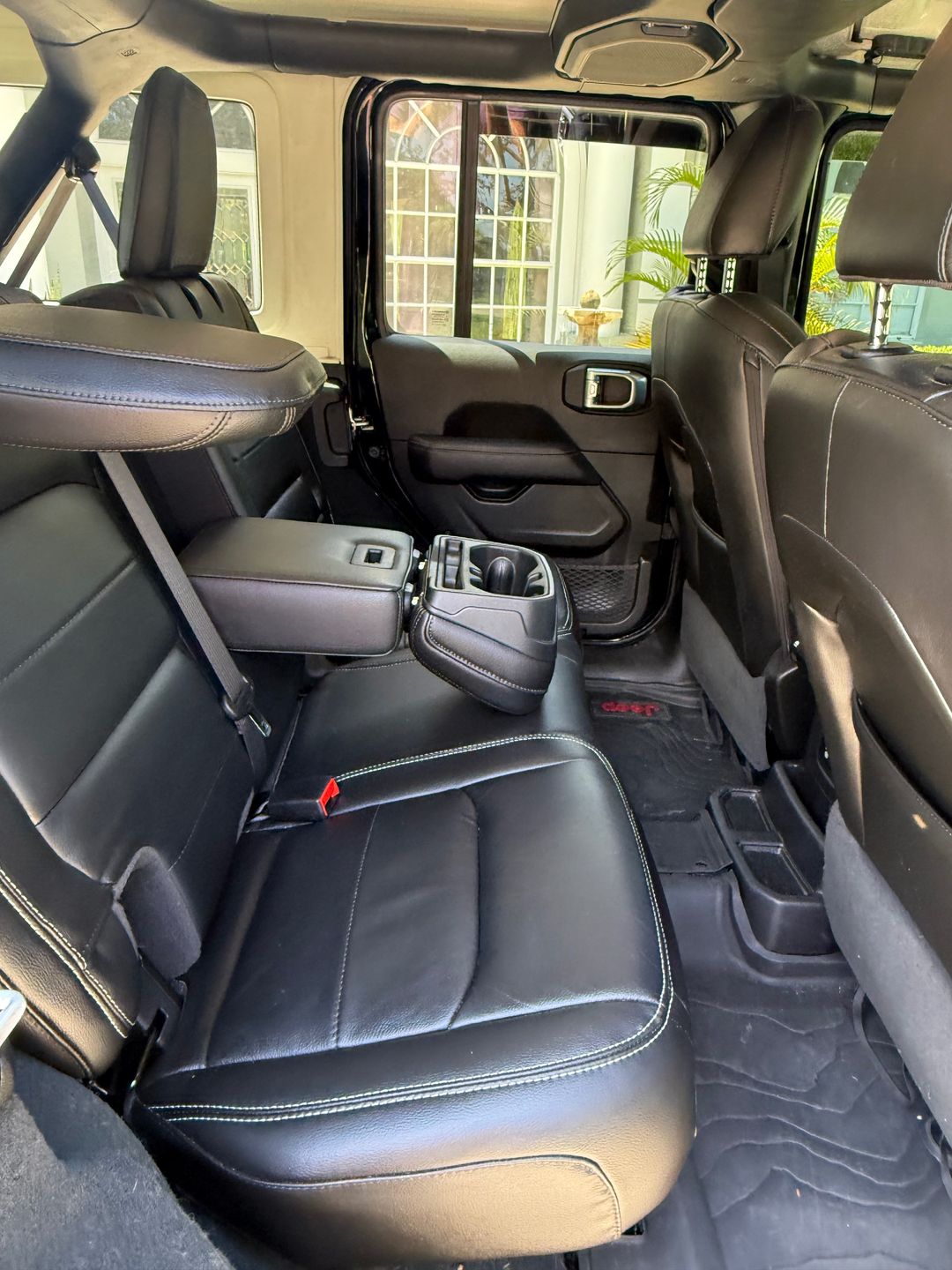 Car Preview