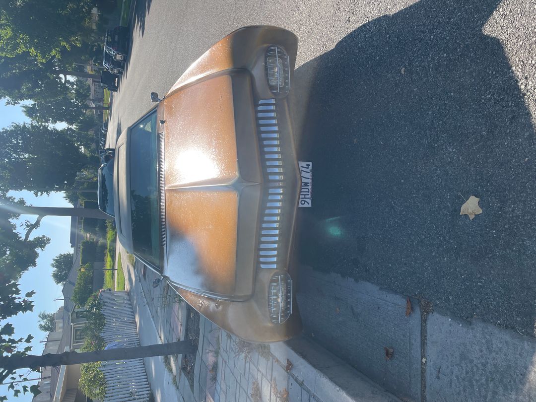 Car Preview