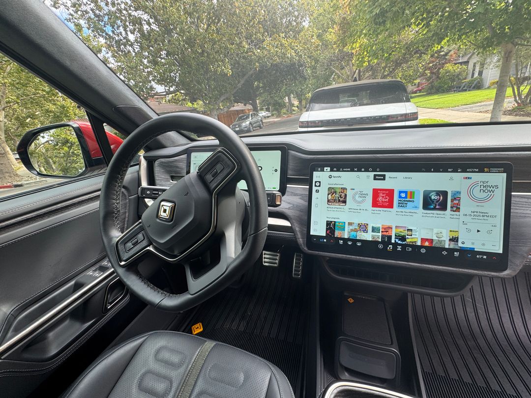 Car Preview