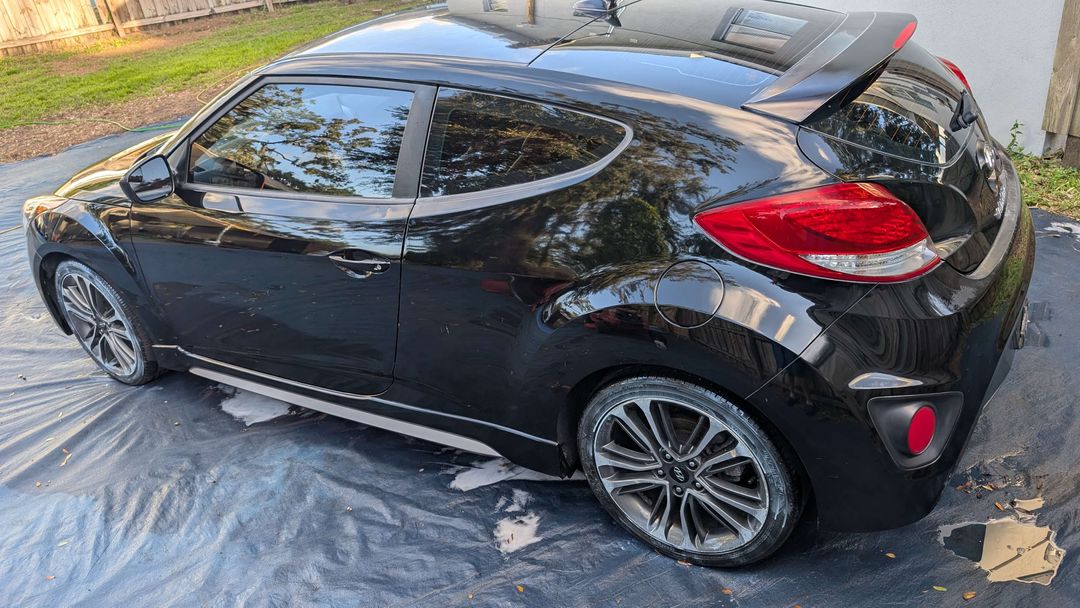 Car Preview