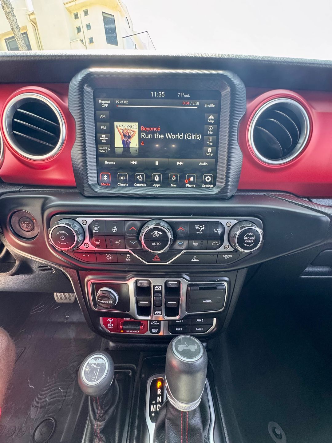 Car Preview