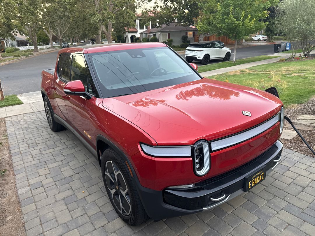 Car Preview