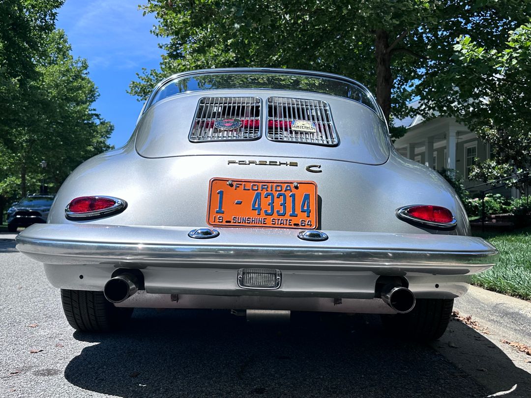 Car Preview