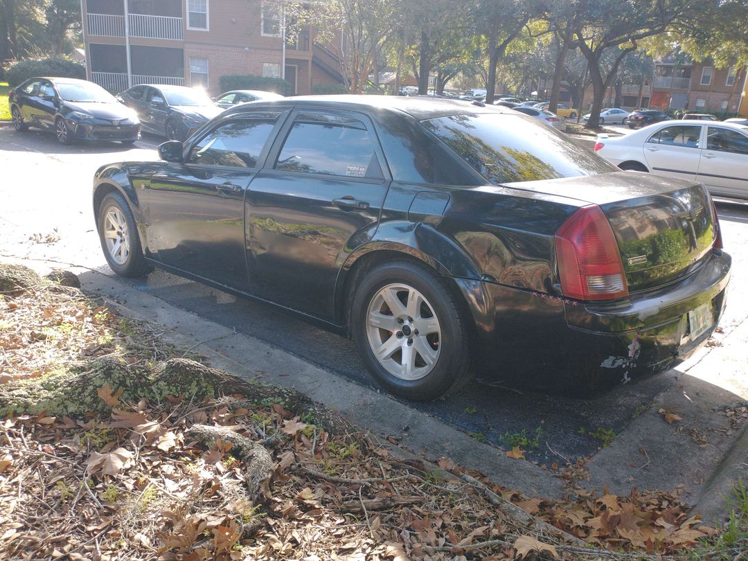 Car Preview