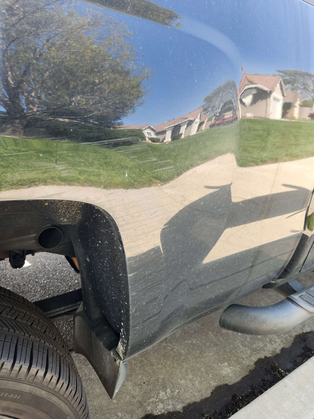 Car Preview