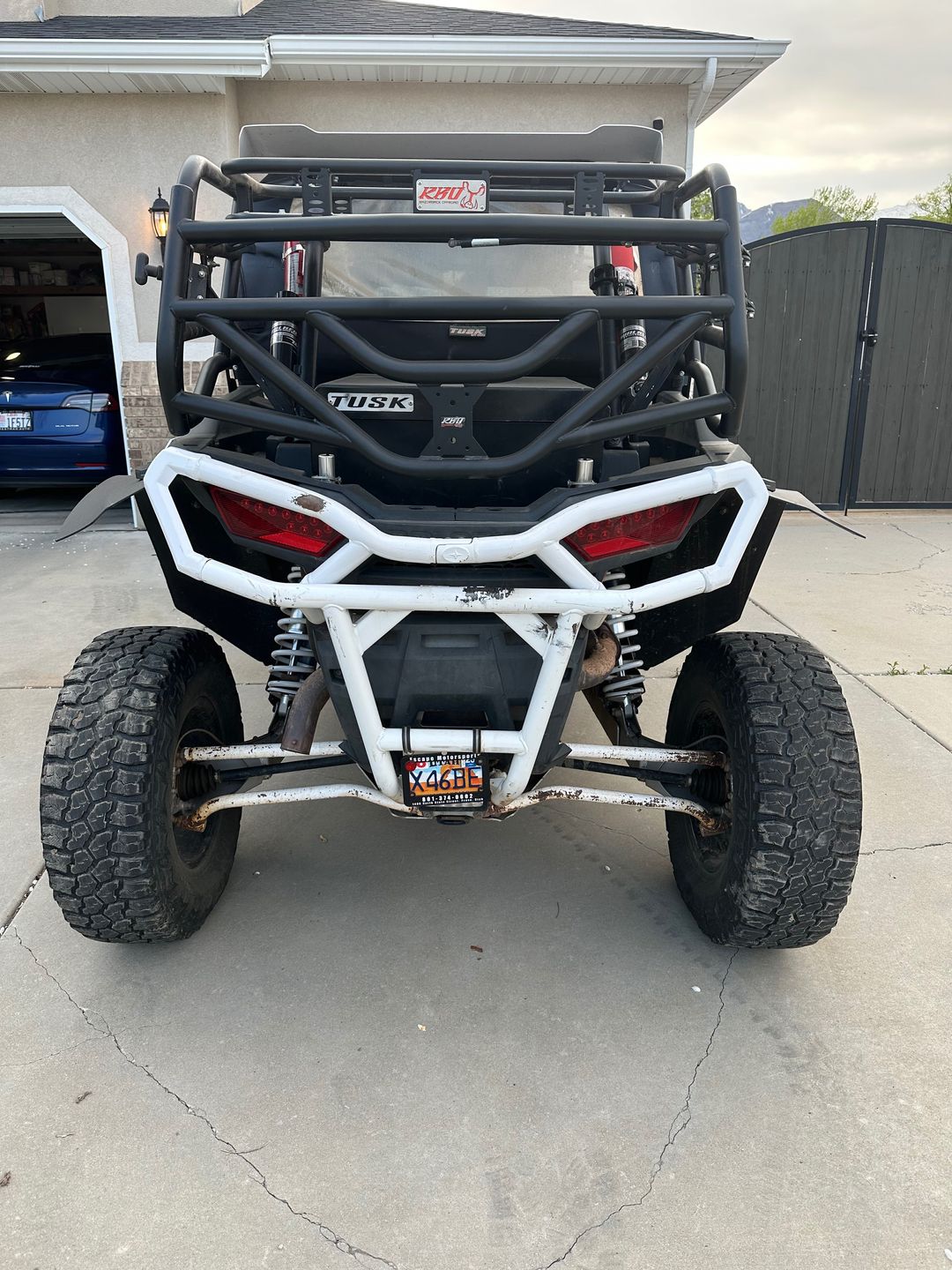 Car Preview