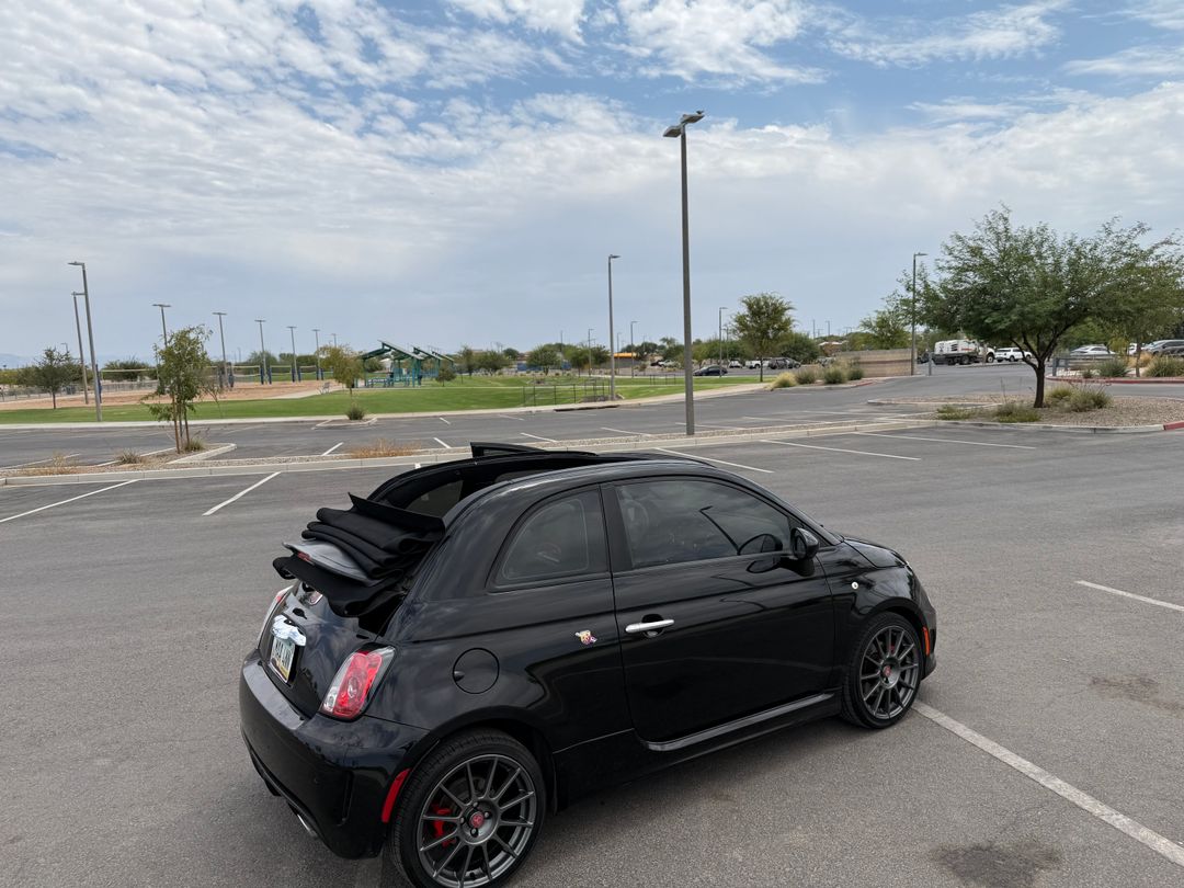 Car Preview