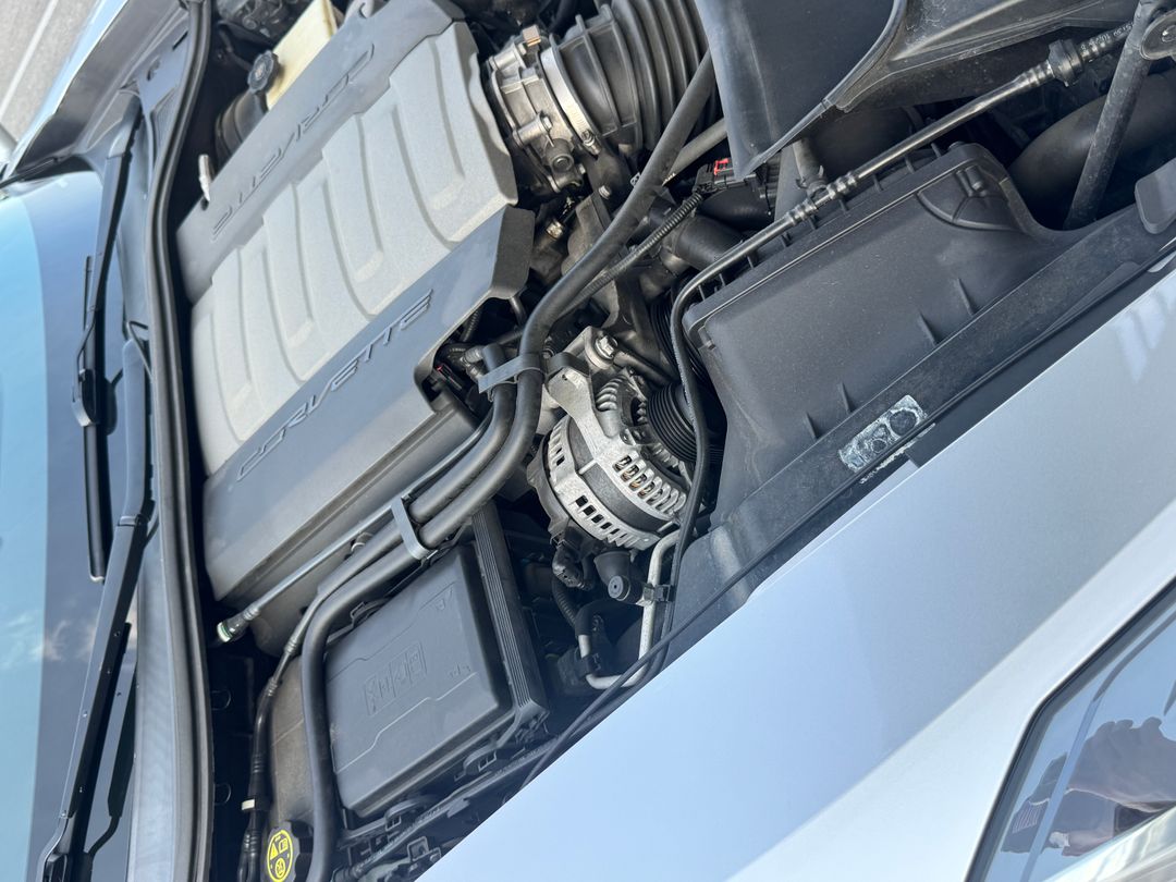 Car Preview