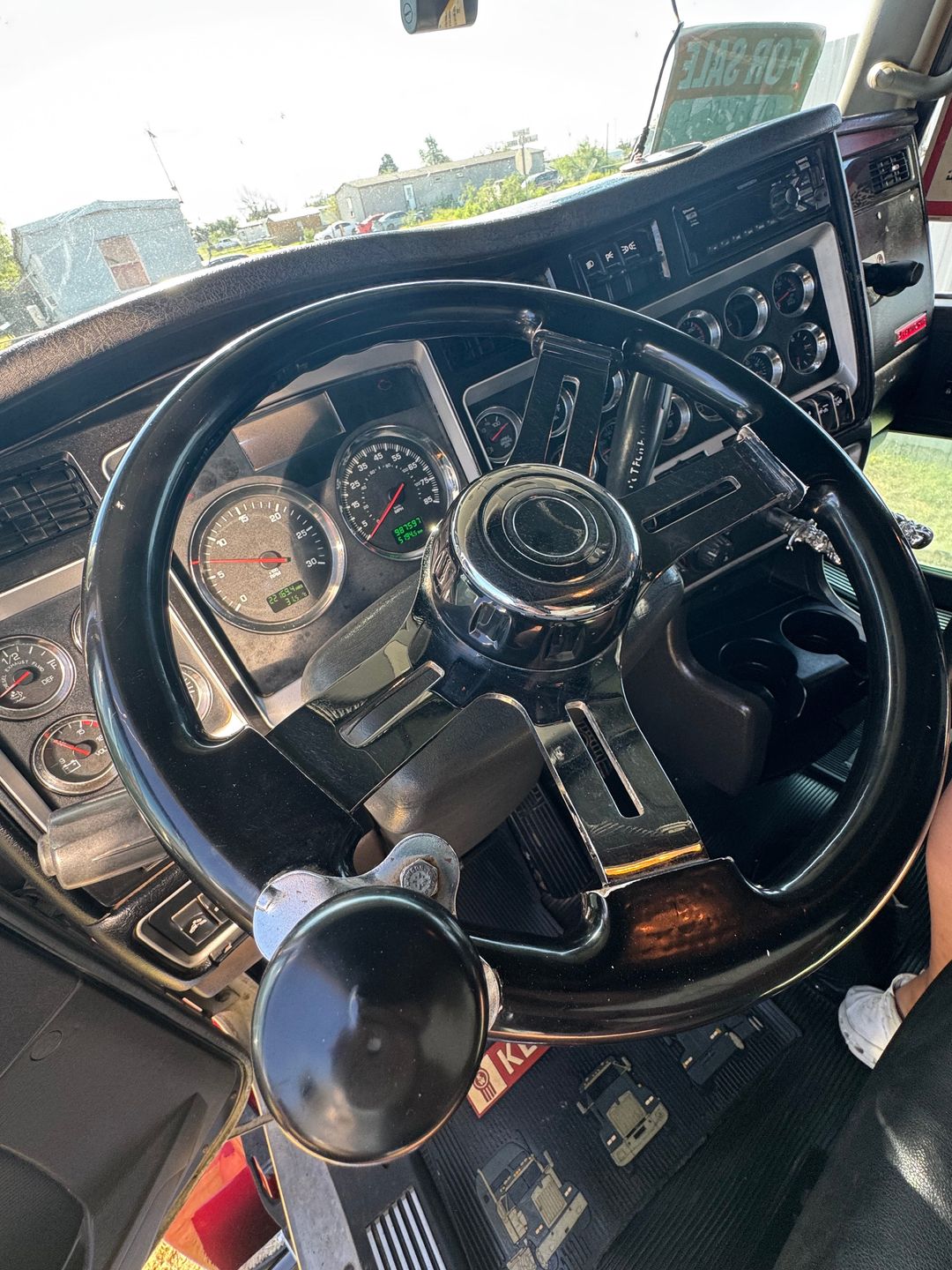 Car Preview