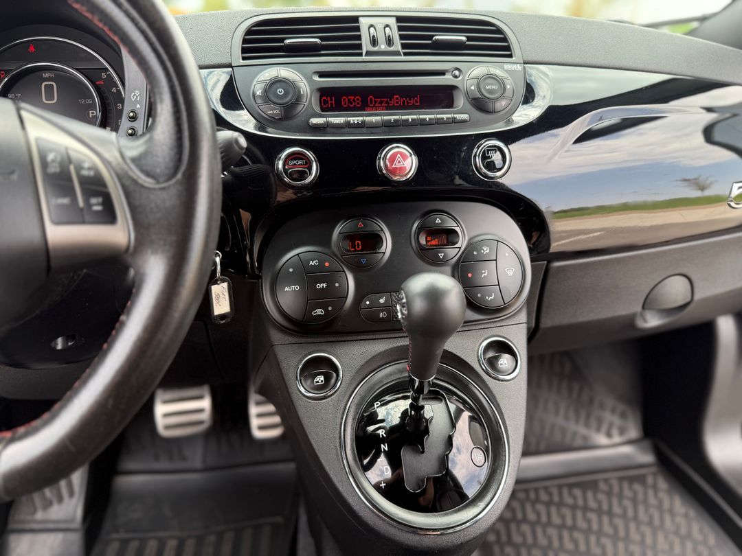 Car Preview