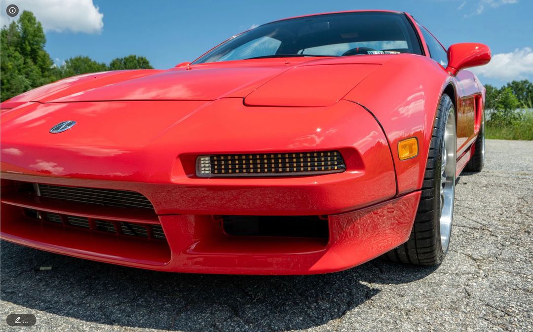 Car Preview