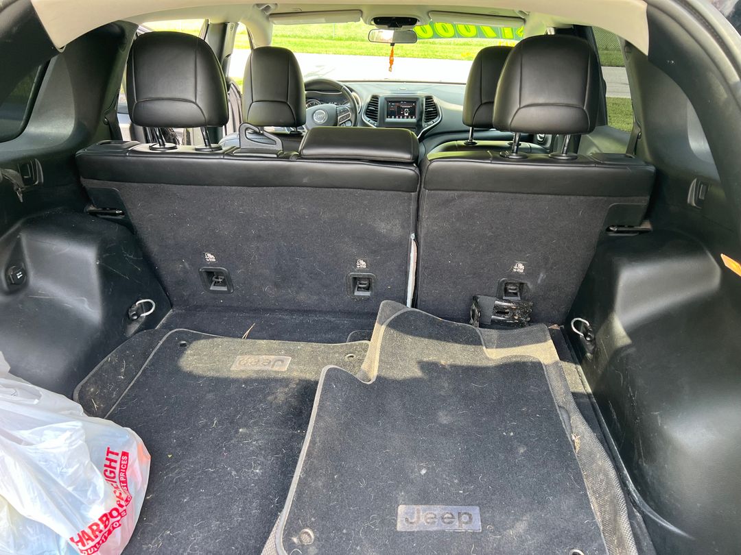 Car Preview