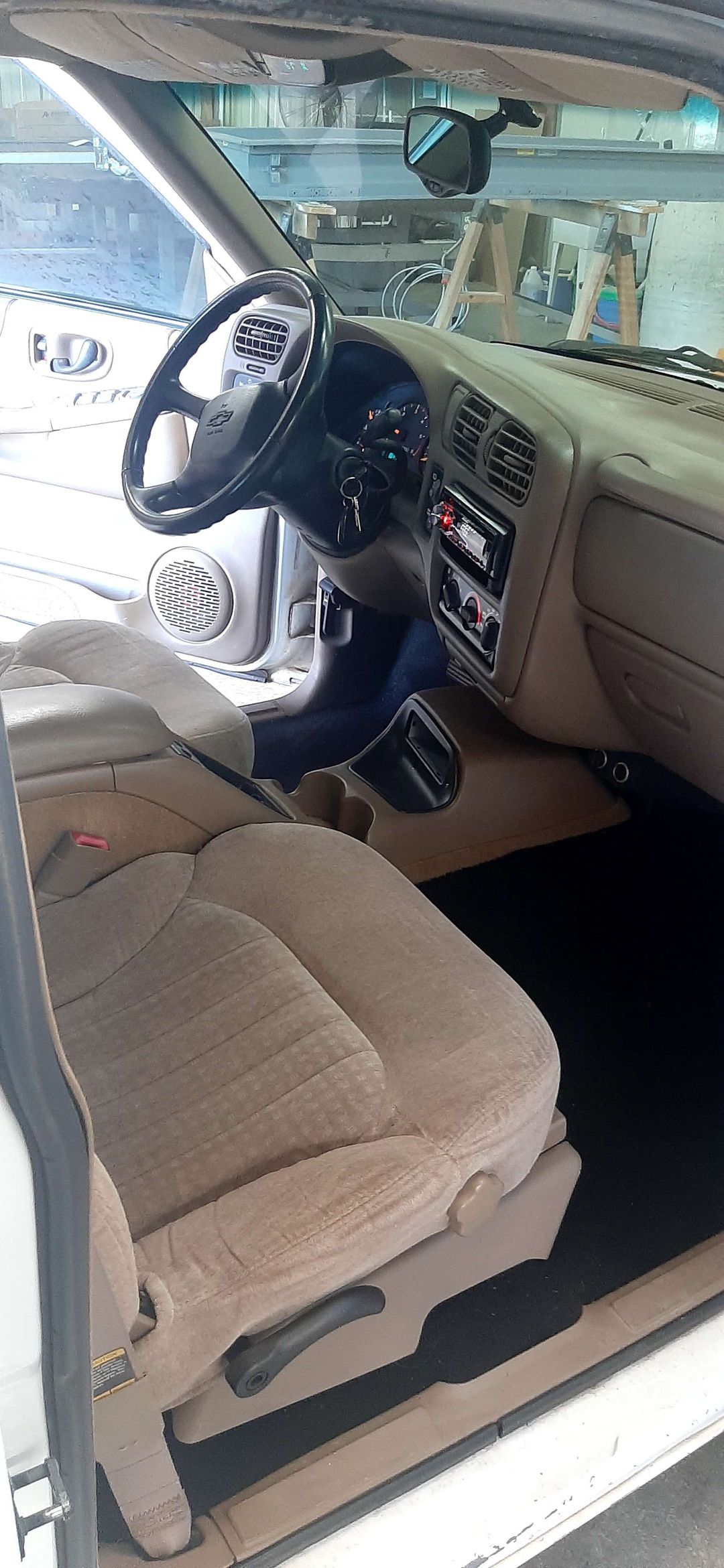 Car Preview