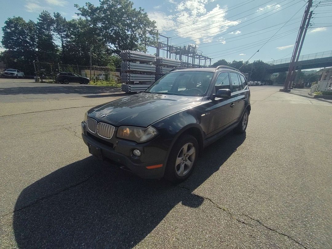 Car Preview