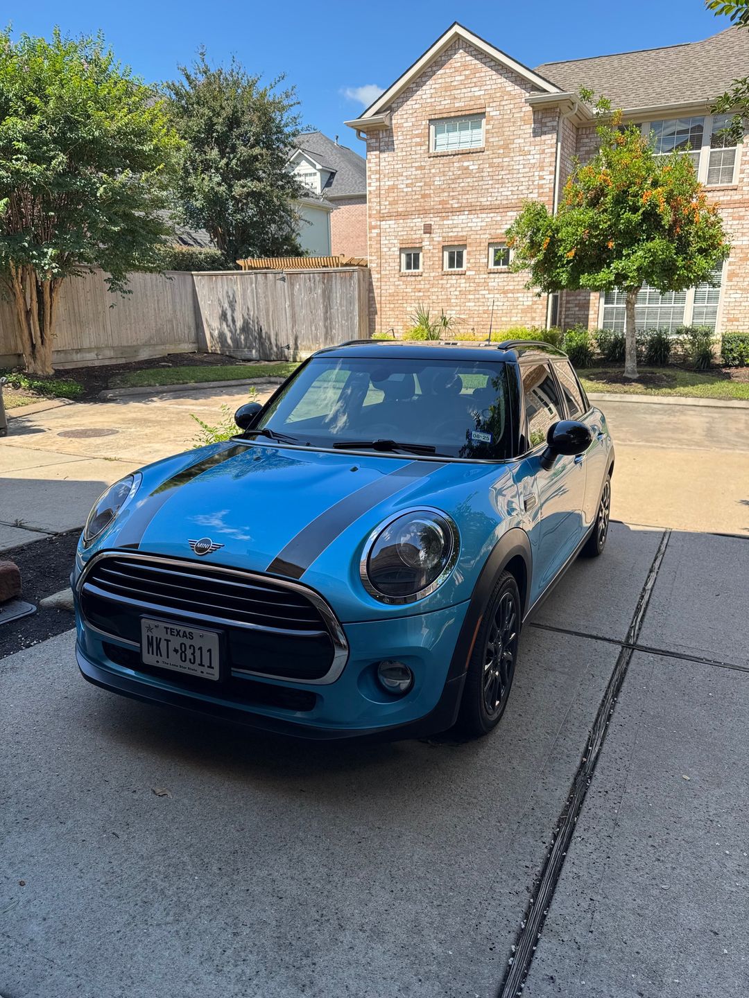 Car Preview