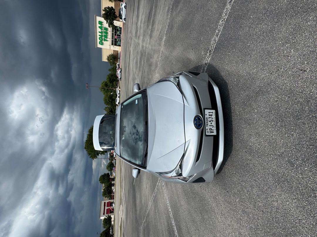 Car Preview