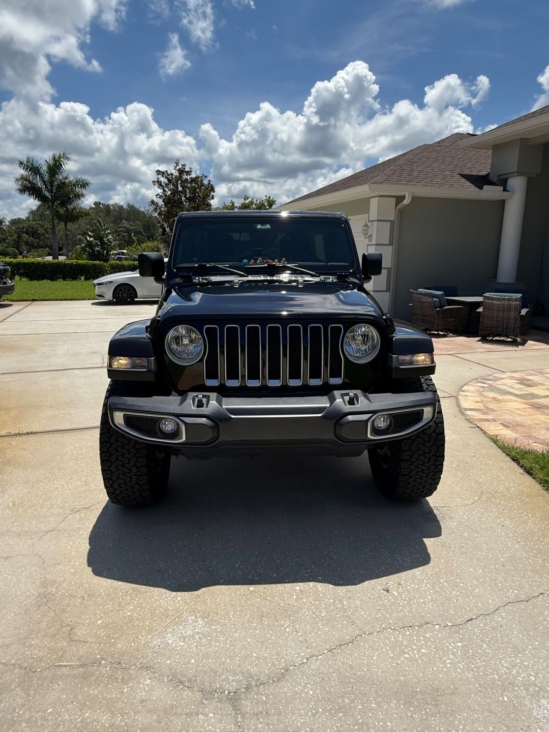 Car Preview
