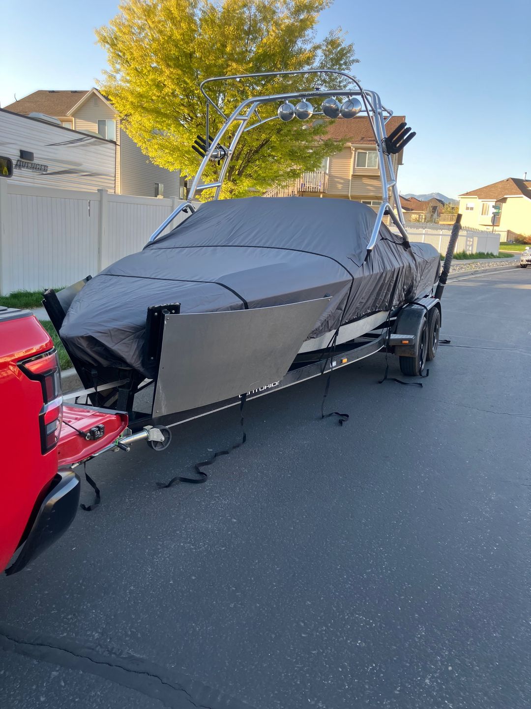 Car Preview