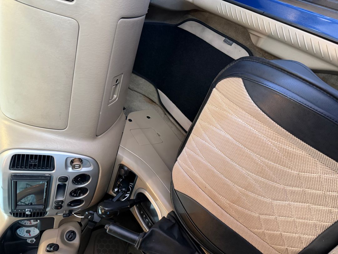 Car Preview