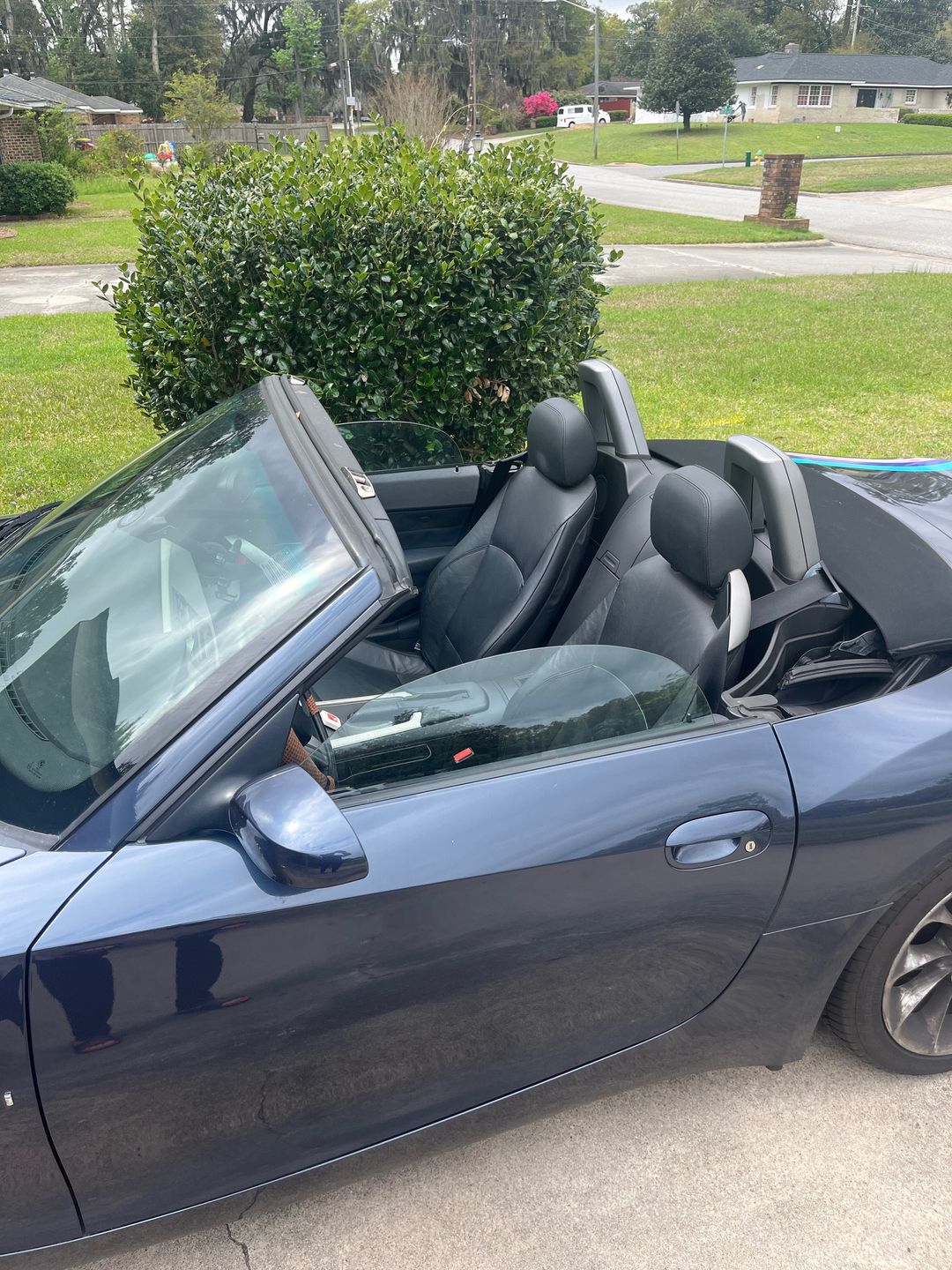 Car Preview