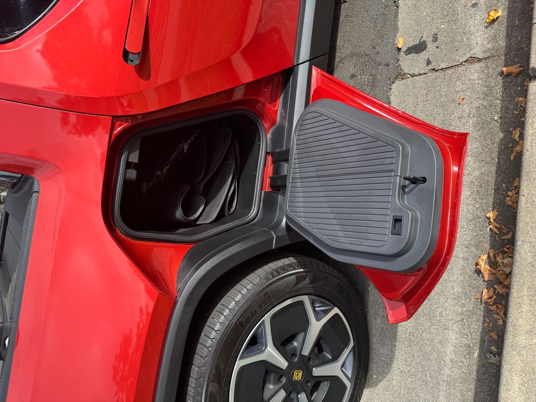 Car Preview