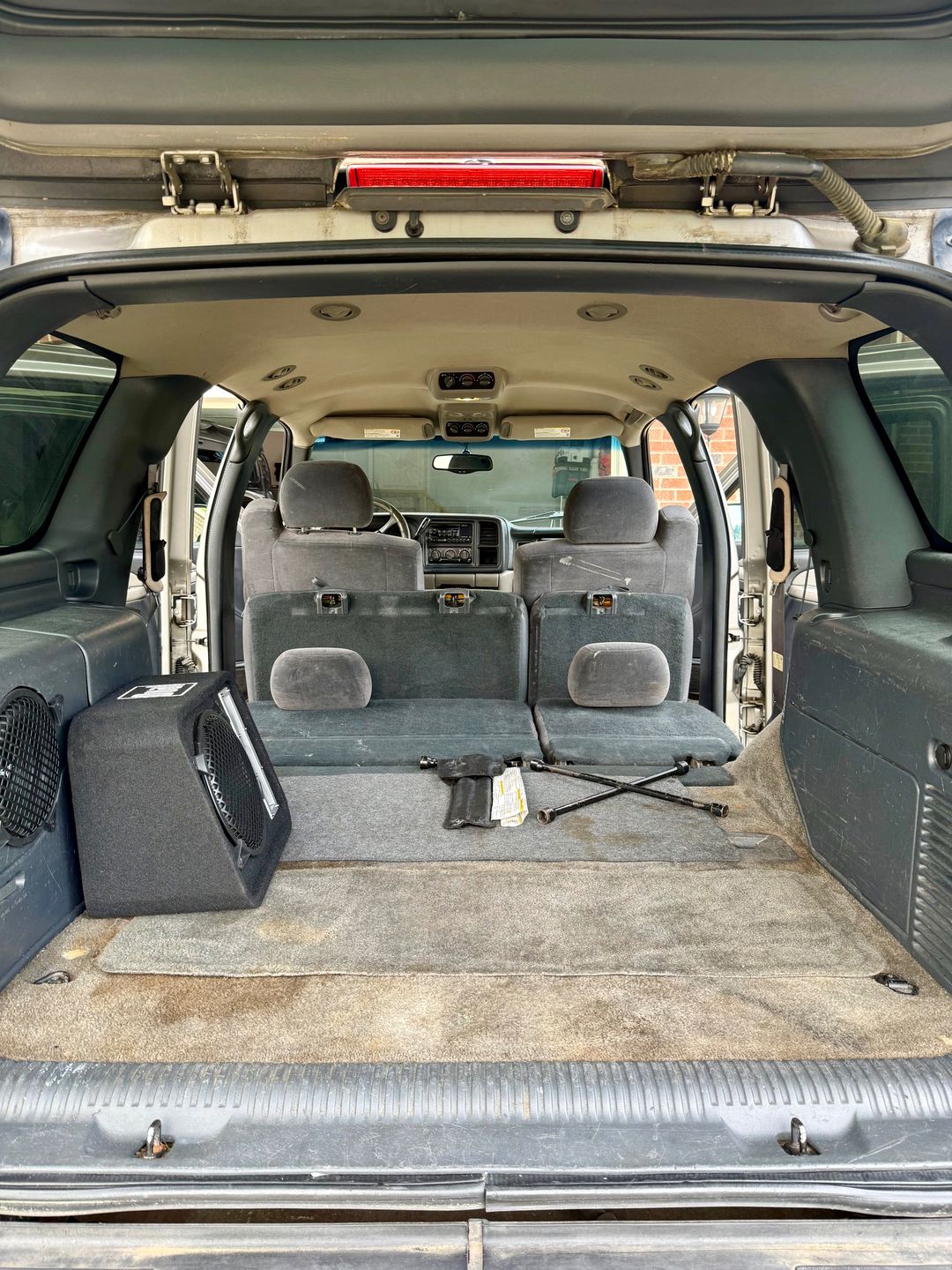 Car Preview